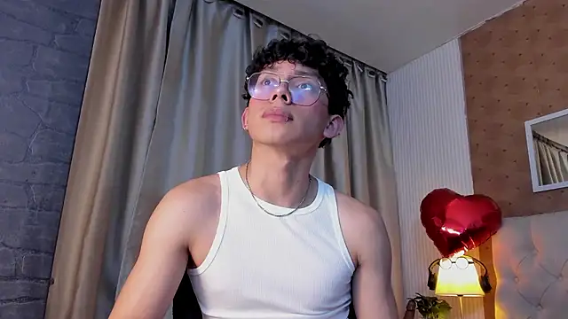 liam twiink online show from February 28, 2026, 2:55 am