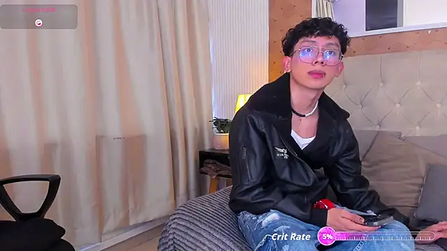 liam twiink online show from January 10, 2026, 7:31 pm