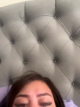 ximeena 777 online show from September 28, 2025, 3:08 pm