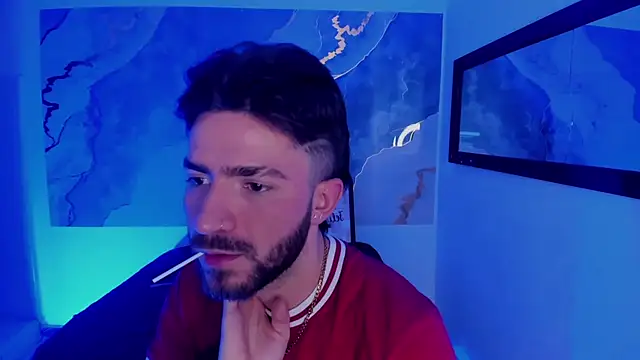 bastian12   online show from September 28, 2025, 3:35 am
