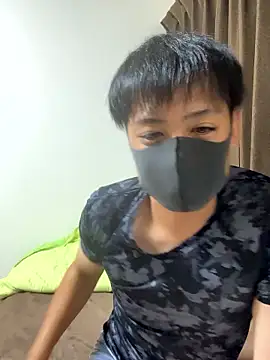 Ryudasu121314 online show from October 4, 2025, 2:29 pm