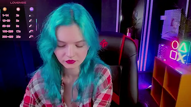 Lika Sky online show from November 30, 2025, 11:00 am