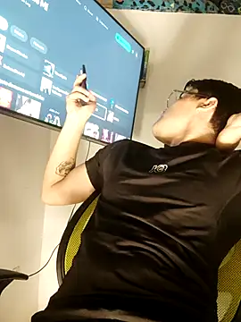 Mason grey online show from October 10, 2025, 2:01 am