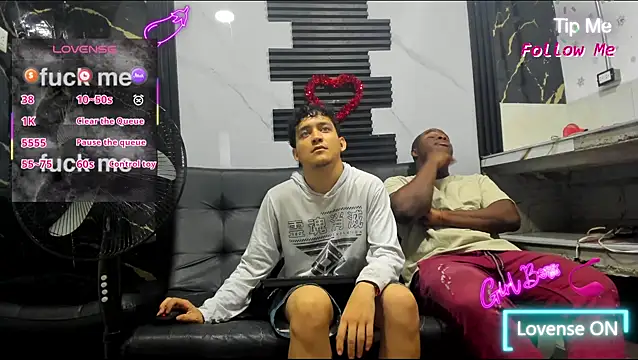 Snapshot of Amun_obsidian chatting on February 27, 2026, 9:20 am Amun obsidian online show from February 27, 2026, 9:20 am