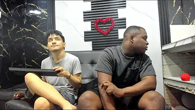 Snapshot of Amun_obsidian chatting on March 1, 2026, 11:43 am Amun obsidian online show from March 1, 2026, 11:43 am