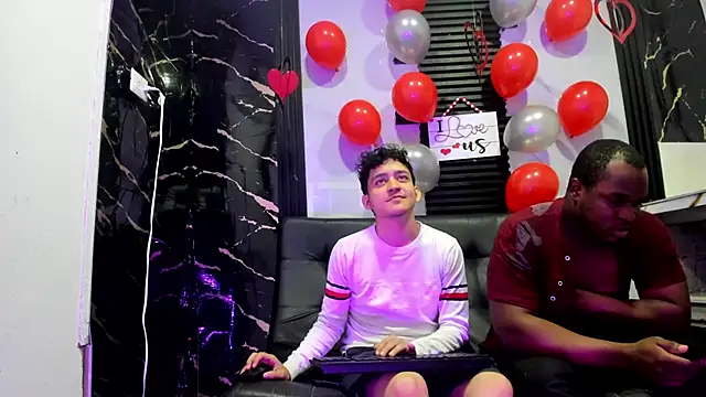 Snapshot of Amun_obsidian chatting on February 14, 2026, 9:53 am Amun obsidian online show from February 14, 2026, 9:53 am