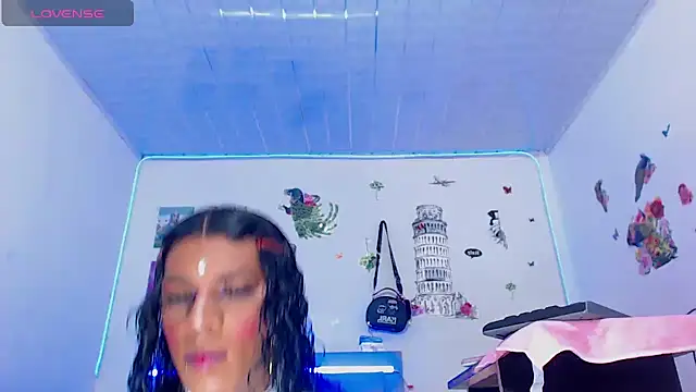 violettath online show from March 12, 2026, 3:49 pm