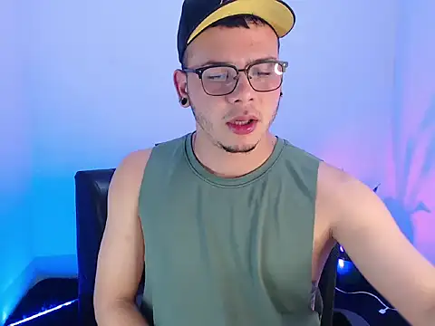 AngelStorm online show from January 10, 2026, 6:53 am