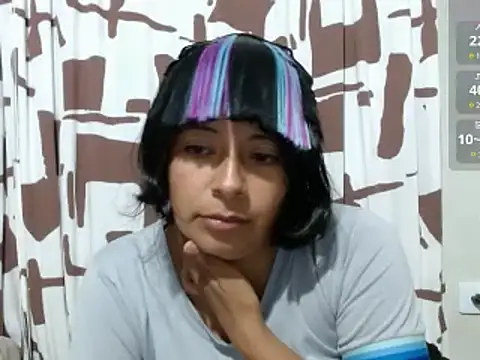 Acelinrose online show from April 1, 2026, 1:30 am