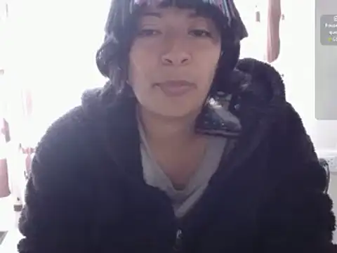 Acelinrose online show from March 7, 2026, 2:33 pm