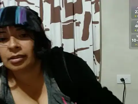 Acelinrose online show from February 11, 2026, 2:33 am