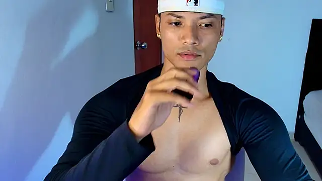 Bryan boy1 online show from September 20, 2025, 1:32 am