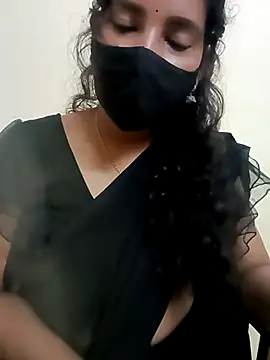 Anusree-Sexy online show from September 20, 2025, 5:01 am