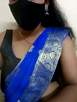 Anusree-Sexy online show from September 20, 2025, 5:40 pm