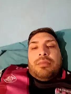 Soy-Barto online show from October 7, 2025, 5:36 pm