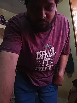 chunkyguy98 online show from November 20, 2025, 5:52 am