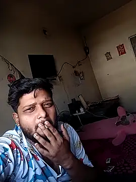 chunkyguy98 online show from March 12, 2026, 5:45 am