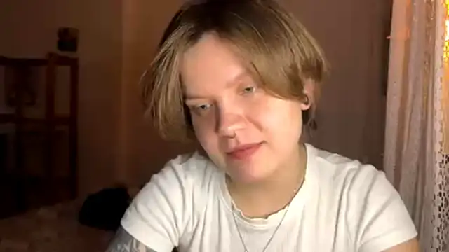 SabrinaFolts online show from November 7, 2025, 5:28 pm