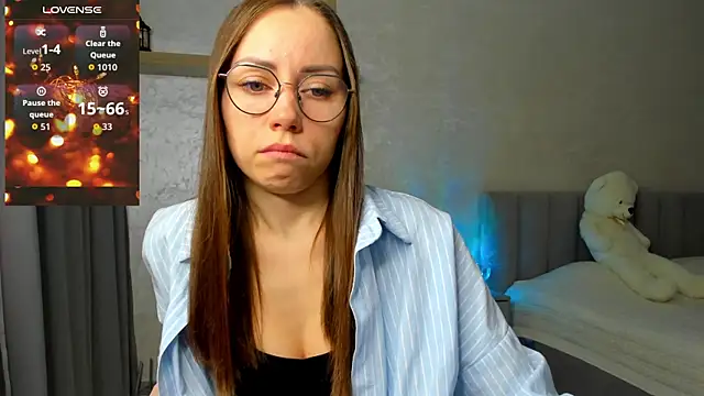 fun nd bun online show from April 7, 2026, 1:29 am