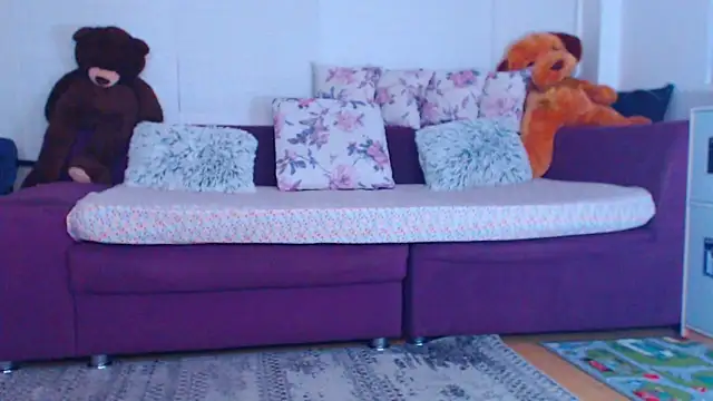 Snapshot of CassieSpell chatting on November 6, 2025, 9:30 pm CassieSpell online show from November 6, 2025, 9:30 pm