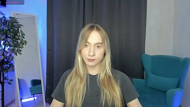 mellisadream online show from October 4, 2025, 3:30 am