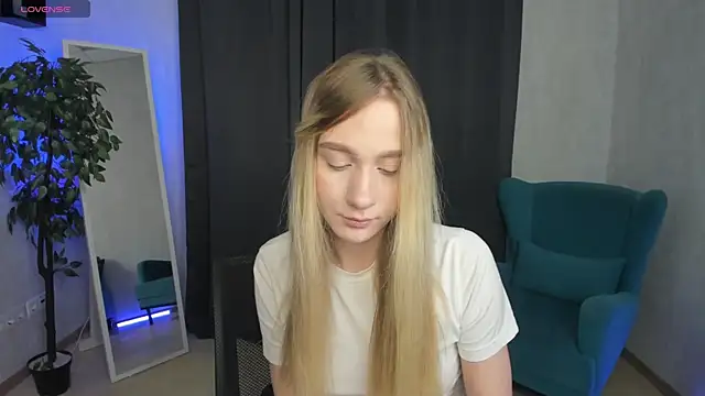 mellisadream online show from September 25, 2025, 2:06 am