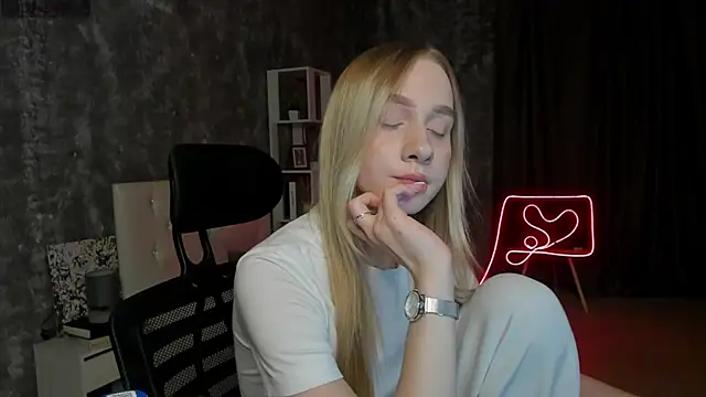 mellisadream online show from October 7, 2025, 12:44 am