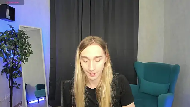 mellisadream online show from September 27, 2025, 1:56 am
