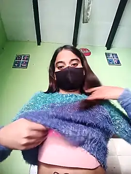 Mona-09 online show from November 29, 2025, 5:18 am