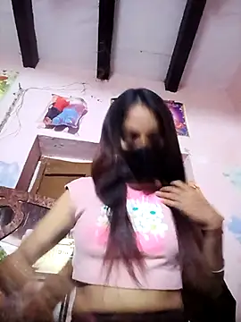 Mona-09 online show from November 28, 2025, 4:45 am