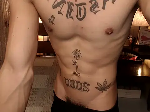 Jastine hunk online show from April 13, 2026, 2:21 pm