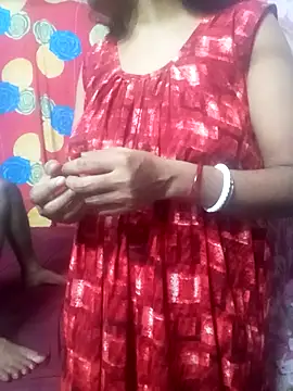 desibhabhi22222 online show from October 20, 2025, 12:17 pm