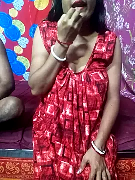 desibhabhi22222 online show from October 24, 2025, 3:55 pm