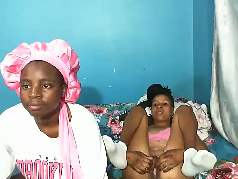 BlackPearl 19 online show from January 18, 2026, 2:26 am