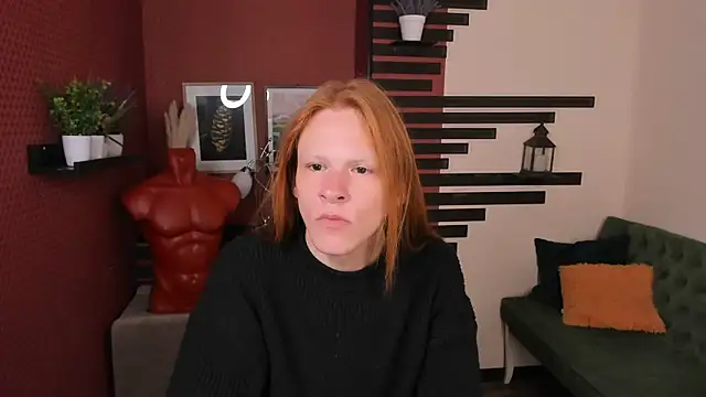 ChloeValentinee online show from October 13, 2025, 9:22 am