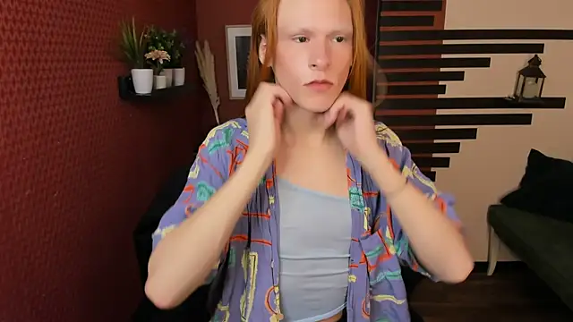 ChloeValentinee online show from October 28, 2025, 10:36 am