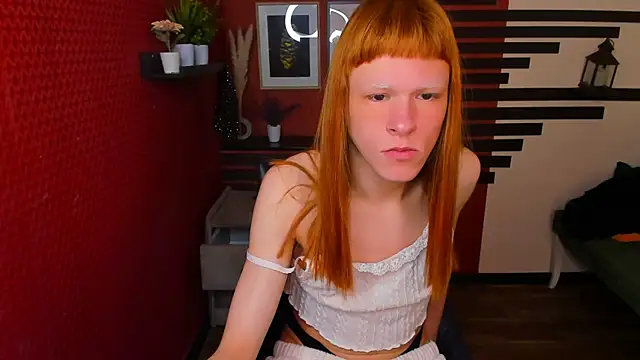 ChloeValentinee online show from January 9, 2026, 1:18 pm