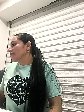 Alisson Stonee online show from February 5, 2026, 11:11 pm