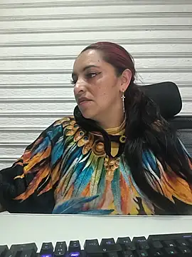 Snapshot of Alisson_Stonee chatting on June 23, 2026, 10:13 am Alisson Stonee online show from June 23, 2026, 10:13 am