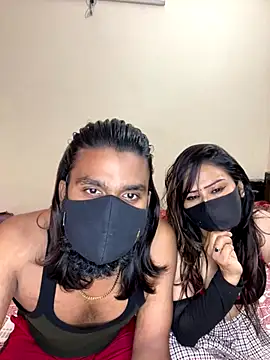 4some model online show from September 27, 2025, 7:58 am