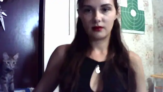 Snapshot of KissGerlli chatting on September 21, 2025, 12:21 pm KissGerlli online show from September 21, 2025, 12:21 pm