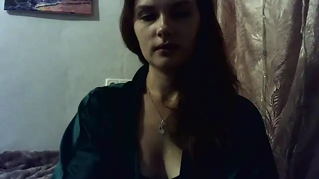 Snapshot of KissGerlli chatting on September 29, 2025, 4:56 pm KissGerlli online show from September 29, 2025, 4:56 pm