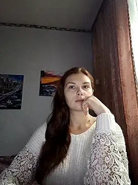 Snapshot of KissGerlli chatting on October 2, 2025, 5:55 am KissGerlli online show from October 2, 2025, 5:55 am