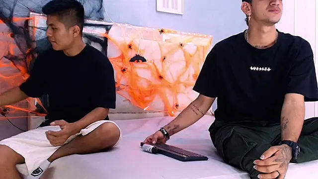 Snapshot of marcus_hans_ chatting on October 8, 2025, 5:24 pm marcus hans online show from October 8, 2025, 5:24 pm