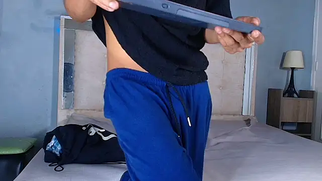 Snapshot of marcus_hans_ chatting on October 19, 2025, 11:57 am marcus hans online show from October 19, 2025, 11:57 am