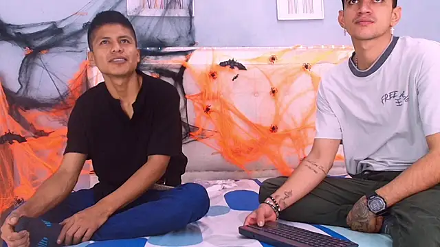 Snapshot of marcus_hans_ chatting on October 7, 2025, 1:01 pm marcus hans online show from October 7, 2025, 1:01 pm