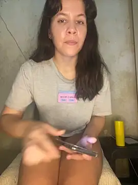 marisgaya online show from October 6, 2025, 9:26 pm