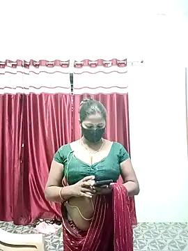 Snapshot of School_medam chatting on October 13, 2025, 12:01 am School medam online show from October 13, 2025, 12:01 am