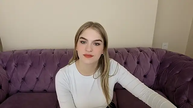 AlinaLiii online show from March 11, 2026, 8:36 pm