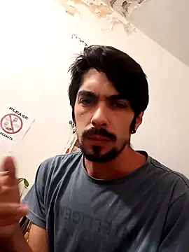 -Axelconda420 online show from March 22, 2026, 7:15 pm